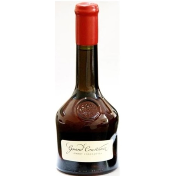 Grand Constance, Groot Constantia - half bottle